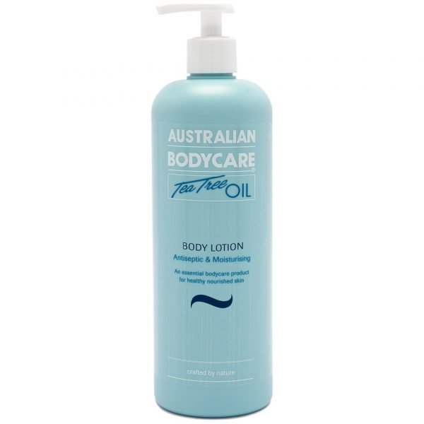 Australian Bodycare Body Lotion 500 Ml