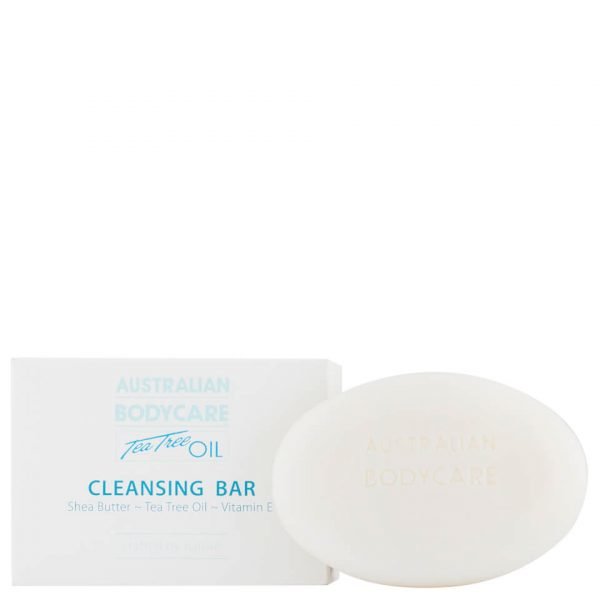 Australian Bodycare Cleansing Bar 100 G