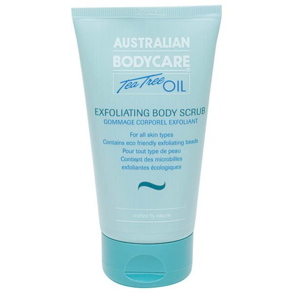 Australian Bodycare Exfoliating Body Scrub 150 Ml
