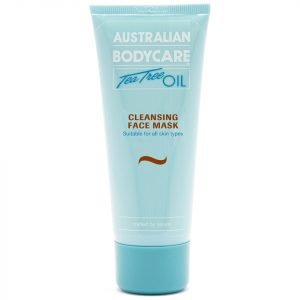 Australian Bodycare Face Mask 75 Ml