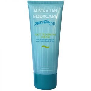 Australian Bodycare Foot Treatment 100 Ml