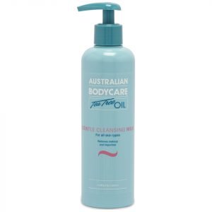 Australian Bodycare Gentle Cleansing Milk 250 Ml