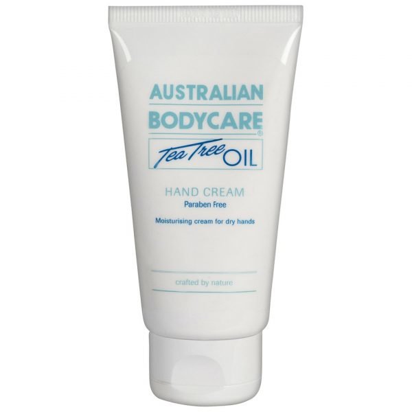 Australian Bodycare Hand Cream 50 Ml