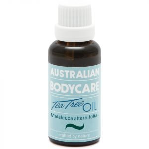 Australian Bodycare Pure Tea Tree Oil 10 Ml