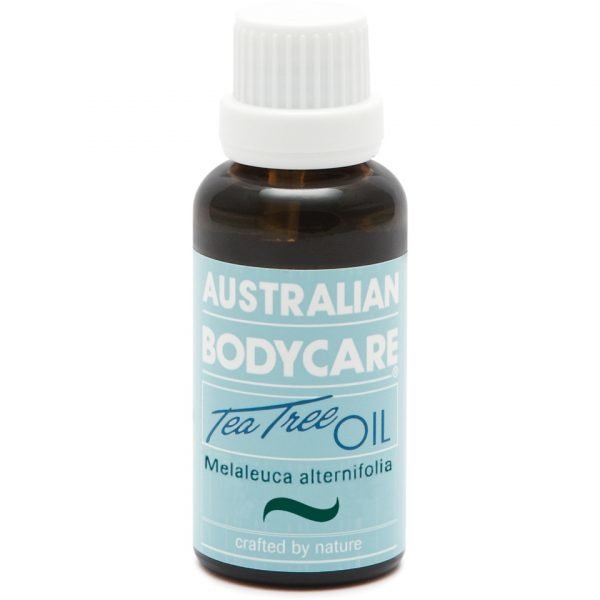 Australian Bodycare Pure Tea Tree Oil 10 Ml