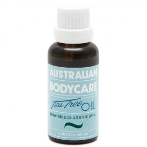 Australian Bodycare Pure Tea Tree Oil 30 Ml