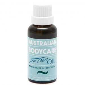 Australian Bodycare Pure Tea Tree Oil 30 Ml