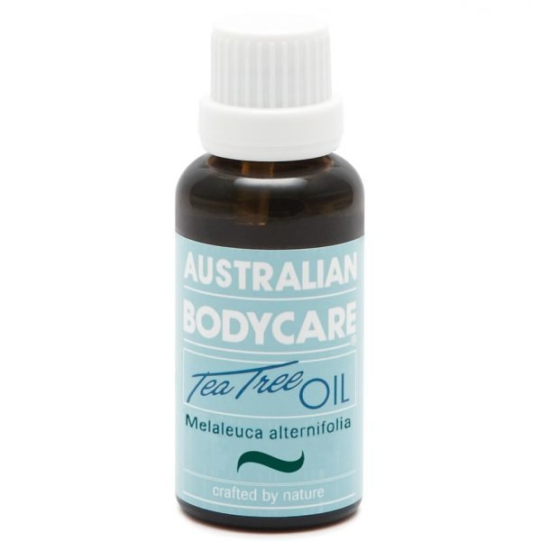 Australian Bodycare Pure Tea Tree Oil 30 Ml