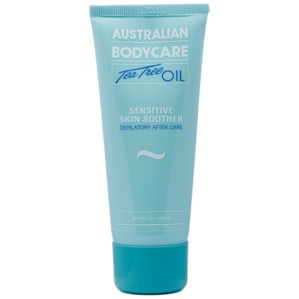 Australian Bodycare Sensitive Skin Soother 100 Ml