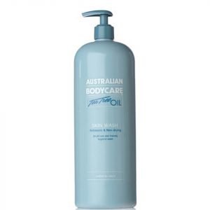 Australian Bodycare Skin Wash 1l