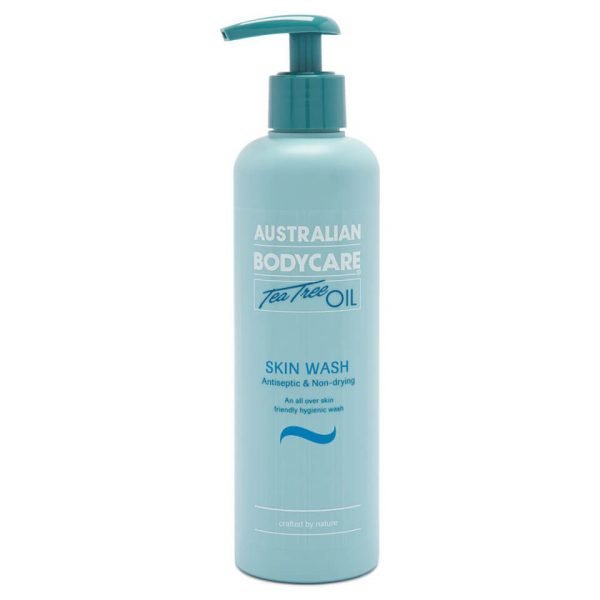 Australian Bodycare Skin Wash 250 Ml