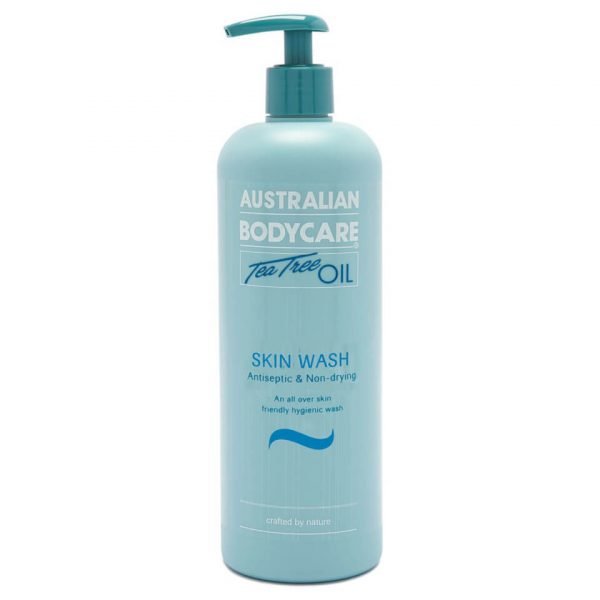 Australian Bodycare Skin Wash 500 Ml