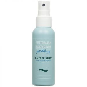 Australian Bodycare Tea Tree Face And Body Spray 100 Ml