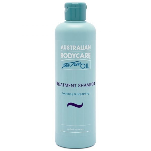 Australian Bodycare Treatment Shampoo 250 Ml