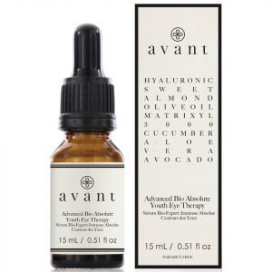 Avant Skincare Advanced Bio Absolute Youth Eye Therapy 15 Ml