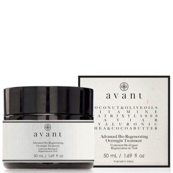 Avant Skincare Advanced Bio Regenerating Overnight Treatment 50 Ml