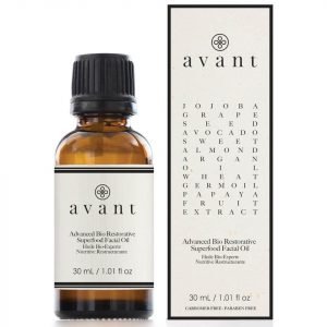 Avant Skincare Advanced Bio Restorative Superfood Facial Oil 30 Ml