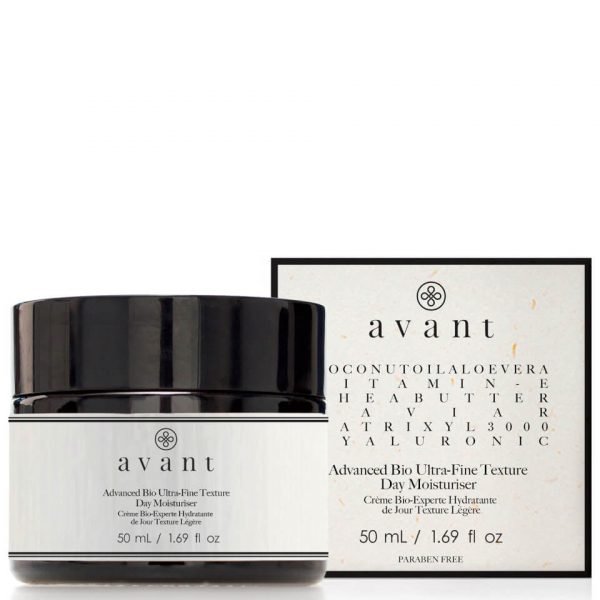 Avant Skincare Advanced Bio Ultra-Fine Texture Day Moisturiser 50 Ml