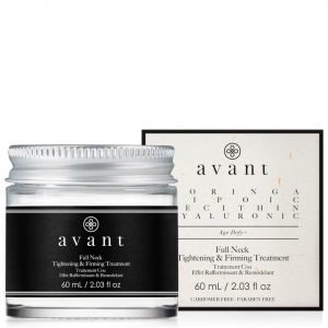 Avant Skincare Full Neck Tightening And Firming Treatment 60 Ml