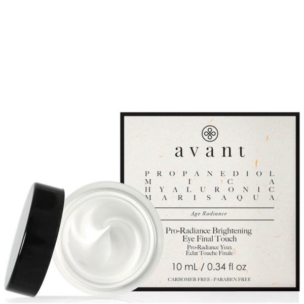 Avant Skincare Pro-Radiance Brightening Eye Final Touch 10 Ml