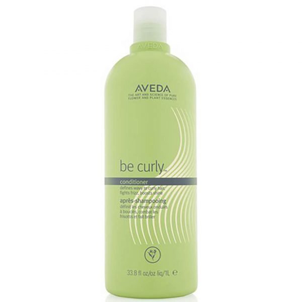 Aveda Be Curly Conditioner 1000 Ml