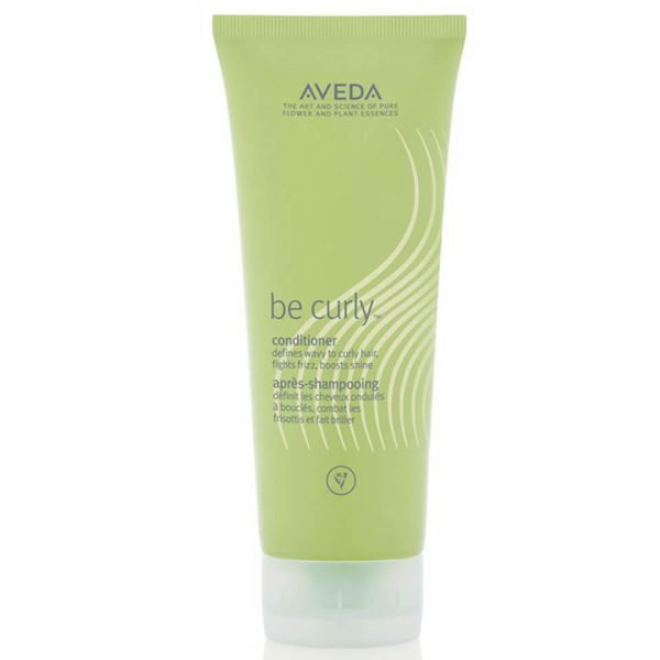 Aveda Be Curly Conditioner 200 Ml
