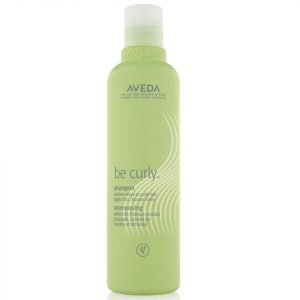 Aveda Be Curly Shampoo 250 Ml