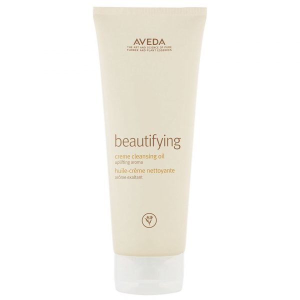 Aveda Beautifying Creme Cleansing Oil 200 Ml