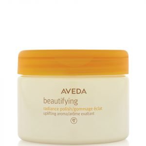 Aveda Beautifying Radiance Polish