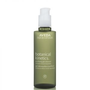 Aveda Botanical Kinetics Purifying Gel Cleanser 150 Ml