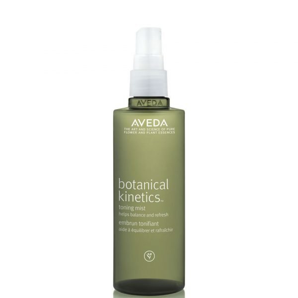 Aveda Botanical Kinetics Toning Mist 150 Ml