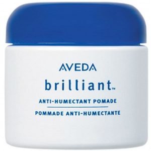 Aveda Brilliant Anti Humectant Pomade 75 Ml