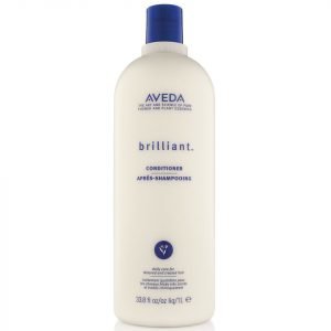 Aveda Brilliant Conditioner 1000 Ml