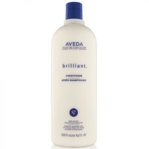 Aveda Brilliant Conditioner 1000 Ml