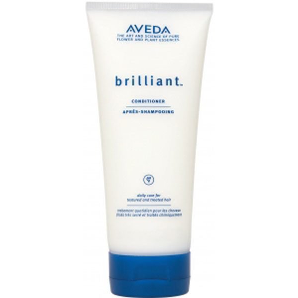 Aveda Brilliant Conditioner 200 Ml