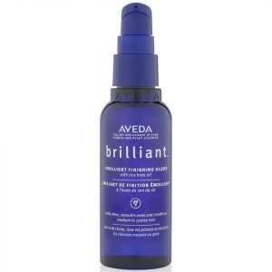 Aveda Brilliant Emollient Finishing Gloss 75 Ml