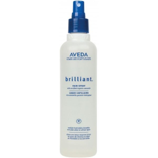 Aveda Brilliant Hair Spray 250 Ml