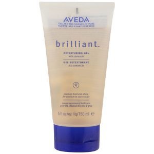 Aveda Brilliant Retexturising Gel 150 Ml