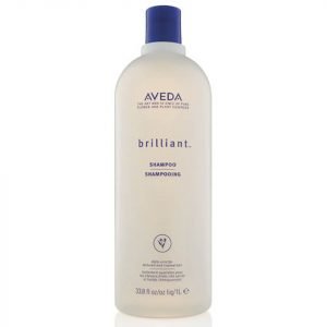 Aveda Brilliant Shampoo 1000 Ml