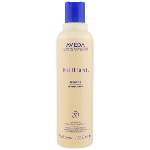 Aveda Brilliant Shampoo 250 Ml