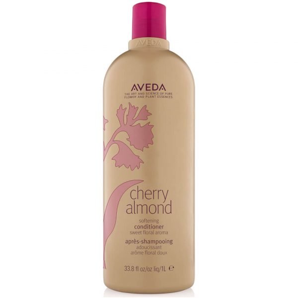 Aveda Cherry Almond Conditioner 1000 Ml