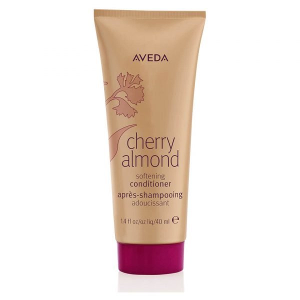 Aveda Cherry Almond Conditioner Travel Size 40 Ml