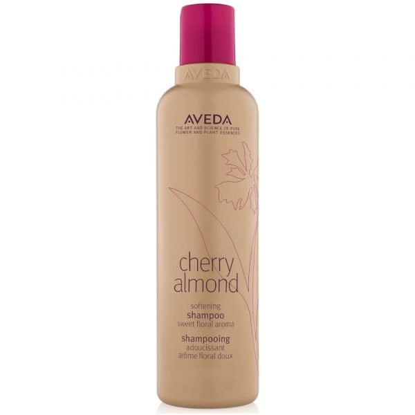 Aveda Cherry Almond Shampoo 250 Ml