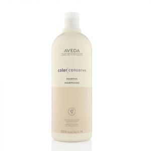 Aveda Colour Conserve Shampoo 1000 Ml
