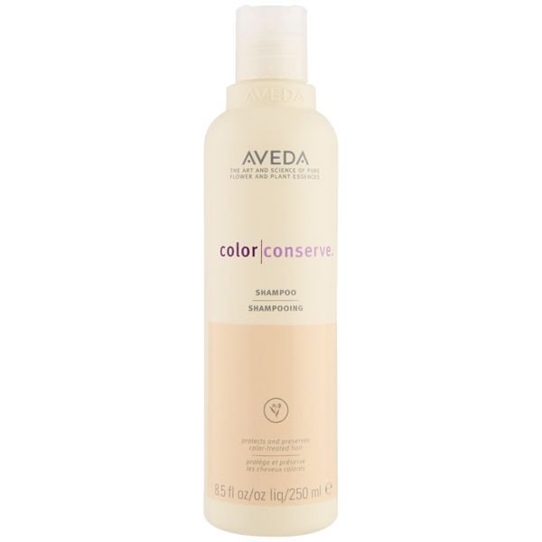 Aveda Colour Conserve Shampoo 250 Ml