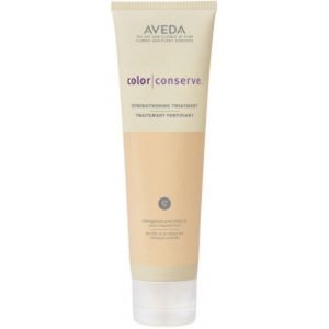 Aveda Colour Conserve Strengthening Treatment 125 Ml