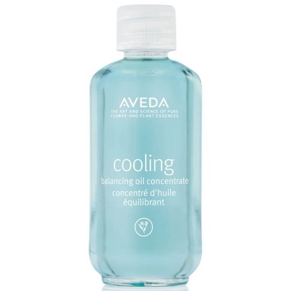 Aveda Cooling Oil 50 Ml