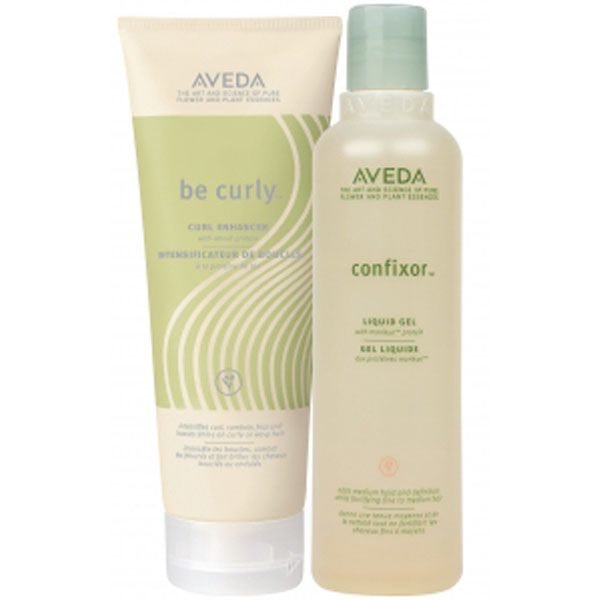 Aveda Curl Styling Cocktail 2 Products Bundle