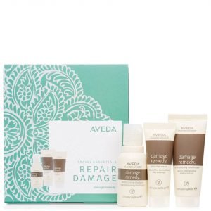 Aveda Damage Discovery Set