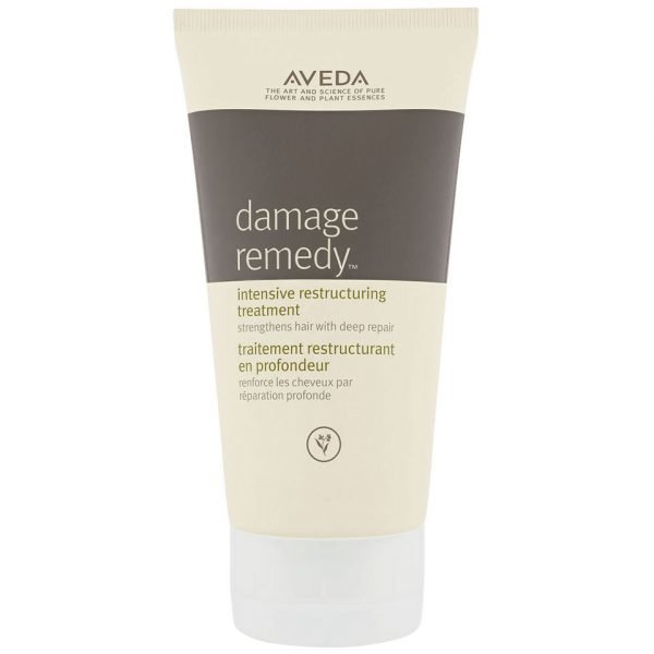 Aveda Damage Remedy Intensive Restructuring Treatment 150 Ml